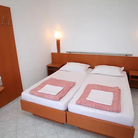 Apartments Mjm Trogir Room photo
