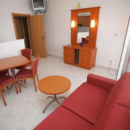 Apartments Mjm Trogir Room photo