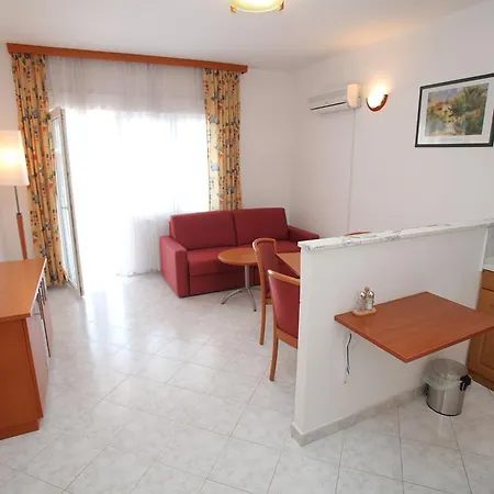 Apartments Mjm Trogir Room photo