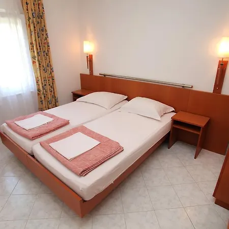 Apartments Mjm Trogir Room photo