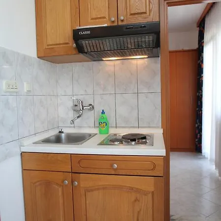 Apartments Mjm Trogir Room photo