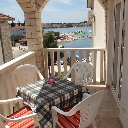 Apartments Mjm Trogir Room photo