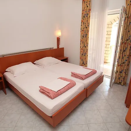 Apartments Mjm Trogir Room photo