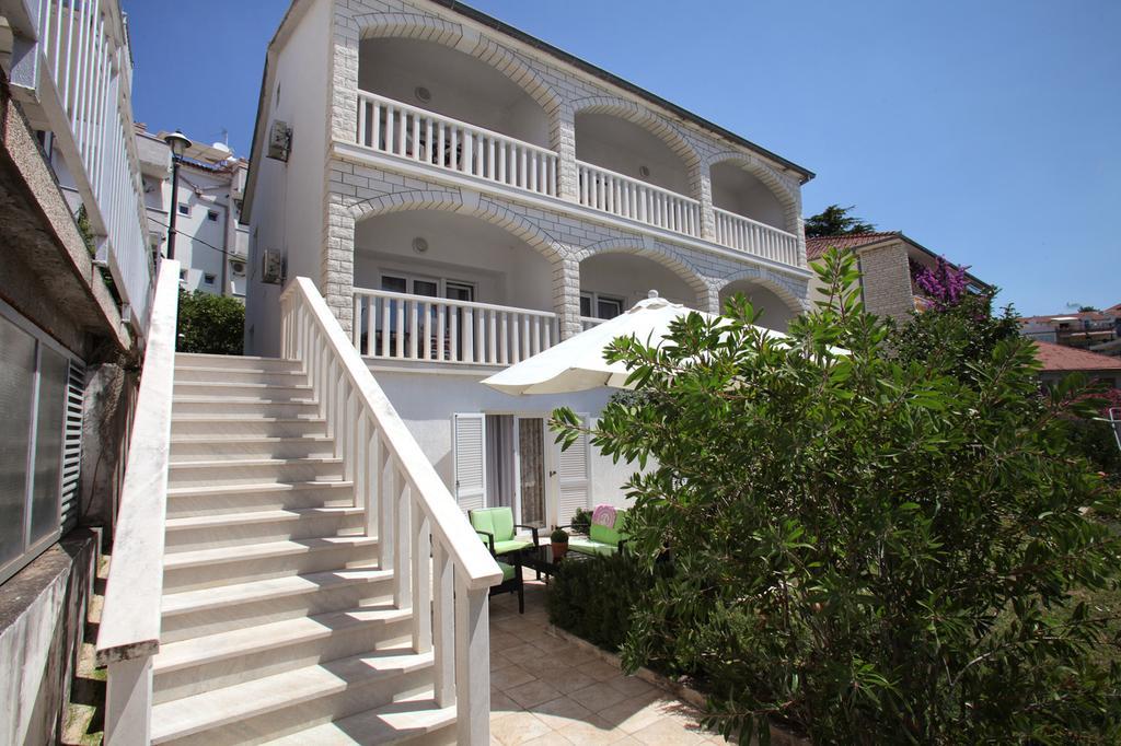 Appartement Mjm
