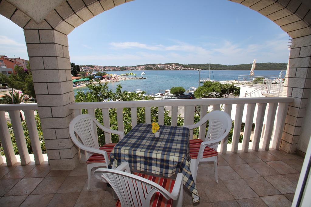 Mjm Appartement Trogir