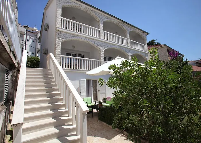 Apartments Mjm