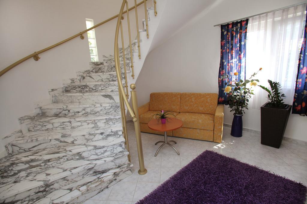 Mjm Apartment *