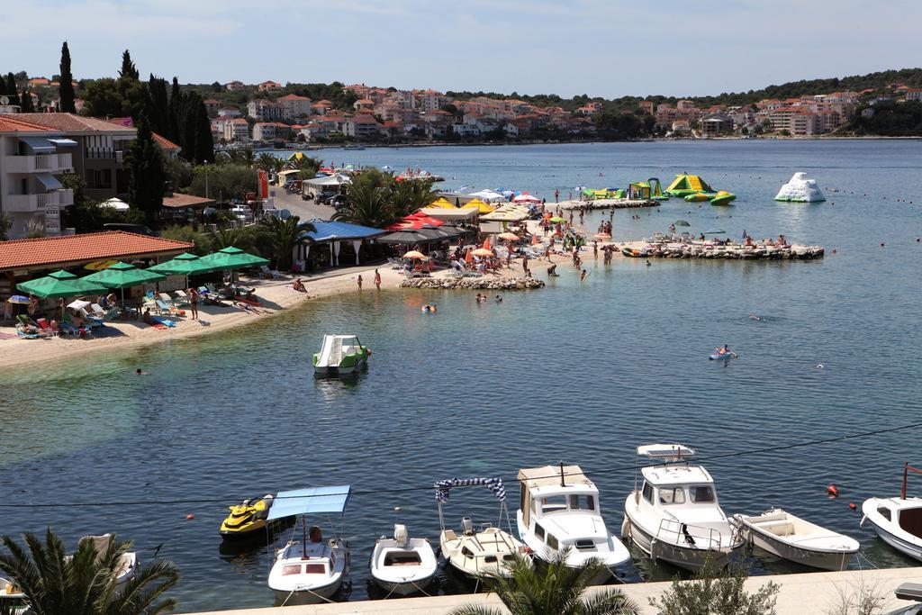 Mjm * Trogir