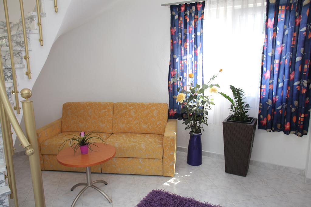 Mjm Apartment *