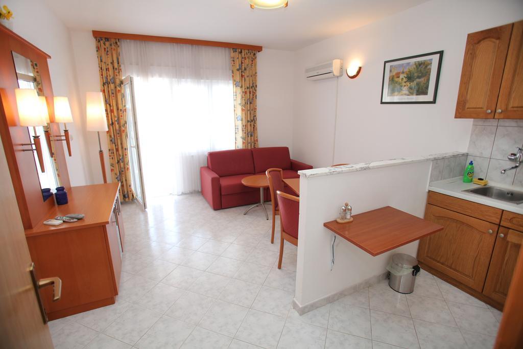 Apartment Mjm