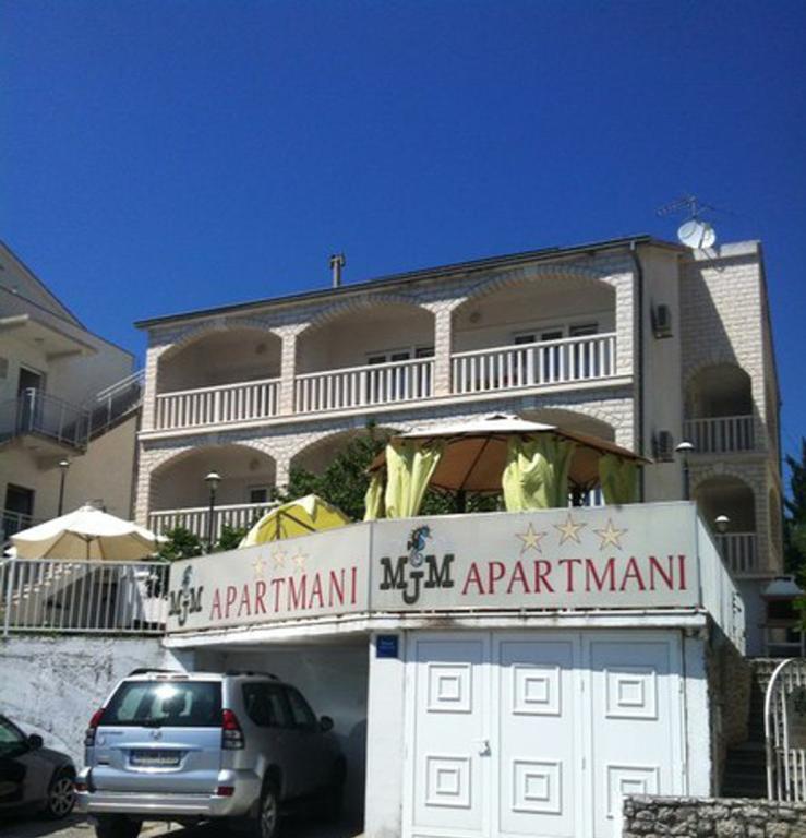 Mjm Apartment *